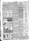 The Referee Sunday 20 July 1913 Page 12