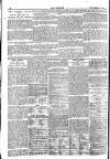 The Referee Sunday 09 November 1913 Page 4