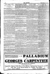 The Referee Sunday 14 December 1913 Page 4