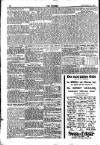 The Referee Sunday 18 January 1914 Page 10