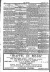 The Referee Sunday 25 January 1914 Page 4