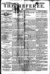 The Referee Sunday 19 July 1914 Page 1