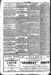 The Referee Sunday 26 July 1914 Page 4