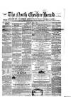 Hyde & Glossop Weekly News, and North Cheshire Herald Saturday 05 May 1860 Page 1