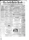 Hyde & Glossop Weekly News, and North Cheshire Herald Saturday 02 June 1860 Page 1