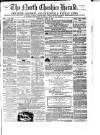 Hyde & Glossop Weekly News, and North Cheshire Herald Saturday 23 June 1860 Page 1