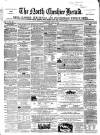 Hyde & Glossop Weekly News, and North Cheshire Herald Saturday 28 July 1860 Page 1