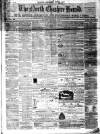 Hyde & Glossop Weekly News, and North Cheshire Herald Saturday 01 September 1860 Page 1