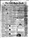 Hyde & Glossop Weekly News, and North Cheshire Herald Saturday 08 September 1860 Page 1
