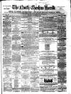 Hyde & Glossop Weekly News, and North Cheshire Herald Saturday 17 November 1860 Page 1