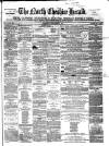 Hyde & Glossop Weekly News, and North Cheshire Herald Saturday 24 November 1860 Page 1
