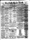 Hyde & Glossop Weekly News, and North Cheshire Herald Saturday 15 December 1860 Page 1