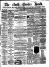 Hyde & Glossop Weekly News, and North Cheshire Herald Saturday 19 January 1861 Page 1