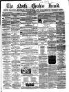 Hyde & Glossop Weekly News, and North Cheshire Herald Saturday 26 January 1861 Page 1
