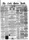 Hyde & Glossop Weekly News, and North Cheshire Herald Saturday 09 February 1861 Page 1