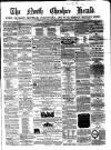 Hyde & Glossop Weekly News, and North Cheshire Herald Saturday 16 February 1861 Page 1