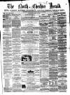 Hyde & Glossop Weekly News, and North Cheshire Herald Saturday 23 March 1861 Page 1
