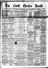 Hyde & Glossop Weekly News, and North Cheshire Herald Saturday 04 May 1861 Page 1