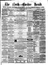 Hyde & Glossop Weekly News, and North Cheshire Herald Saturday 11 May 1861 Page 1