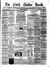 Hyde & Glossop Weekly News, and North Cheshire Herald Saturday 25 May 1861 Page 1