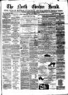 Hyde & Glossop Weekly News, and North Cheshire Herald Saturday 14 September 1861 Page 1