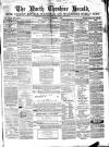 Hyde & Glossop Weekly News, and North Cheshire Herald Saturday 07 December 1861 Page 1