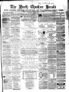 Hyde & Glossop Weekly News, and North Cheshire Herald Saturday 01 March 1862 Page 1