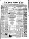 Hyde & Glossop Weekly News, and North Cheshire Herald Saturday 12 April 1862 Page 1
