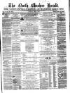 Hyde & Glossop Weekly News, and North Cheshire Herald Saturday 19 April 1862 Page 1