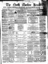 Hyde & Glossop Weekly News, and North Cheshire Herald Saturday 03 May 1862 Page 1