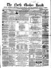 Hyde & Glossop Weekly News, and North Cheshire Herald Saturday 17 May 1862 Page 1