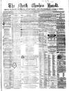 Hyde & Glossop Weekly News, and North Cheshire Herald Saturday 28 June 1862 Page 1