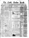 Hyde & Glossop Weekly News, and North Cheshire Herald Saturday 09 August 1862 Page 1