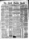 Hyde & Glossop Weekly News, and North Cheshire Herald Saturday 01 November 1862 Page 1