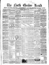 Hyde & Glossop Weekly News, and North Cheshire Herald Saturday 15 November 1862 Page 1