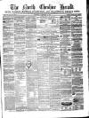 Hyde & Glossop Weekly News, and North Cheshire Herald Saturday 22 November 1862 Page 1