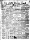 Hyde & Glossop Weekly News, and North Cheshire Herald Saturday 06 December 1862 Page 1