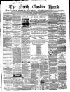 Hyde & Glossop Weekly News, and North Cheshire Herald Saturday 20 December 1862 Page 1