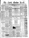 Hyde & Glossop Weekly News, and North Cheshire Herald Saturday 27 December 1862 Page 1