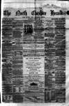 Hyde & Glossop Weekly News, and North Cheshire Herald Saturday 27 June 1863 Page 1