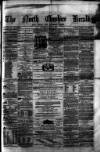 Hyde & Glossop Weekly News, and North Cheshire Herald Saturday 04 July 1863 Page 1