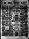 Hyde & Glossop Weekly News, and North Cheshire Herald Saturday 05 September 1863 Page 1