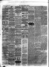 Hyde & Glossop Weekly News, and North Cheshire Herald Saturday 14 November 1863 Page 2
