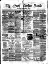 Hyde & Glossop Weekly News, and North Cheshire Herald Saturday 16 January 1864 Page 1