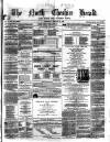 Hyde & Glossop Weekly News, and North Cheshire Herald Saturday 30 January 1864 Page 1