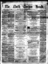Hyde & Glossop Weekly News, and North Cheshire Herald Saturday 07 May 1864 Page 1