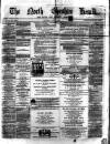 Hyde & Glossop Weekly News, and North Cheshire Herald Saturday 09 July 1864 Page 1