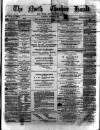 Hyde & Glossop Weekly News, and North Cheshire Herald Saturday 08 October 1864 Page 1