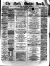 Hyde & Glossop Weekly News, and North Cheshire Herald Saturday 05 November 1864 Page 1