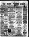 Hyde & Glossop Weekly News, and North Cheshire Herald Saturday 03 December 1864 Page 1